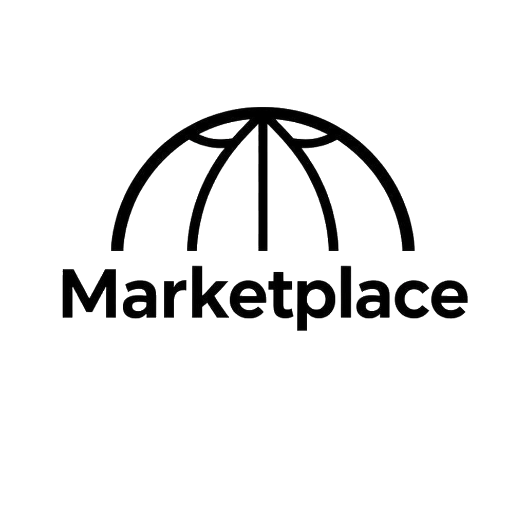 Marketplace logo